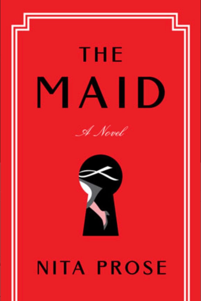 the maid book review goodreads